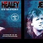 Jeff Healey