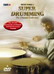 SUPERDRUMMING - Ultimate Collection  - INAKUSTIK